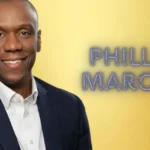 phillips marcelo