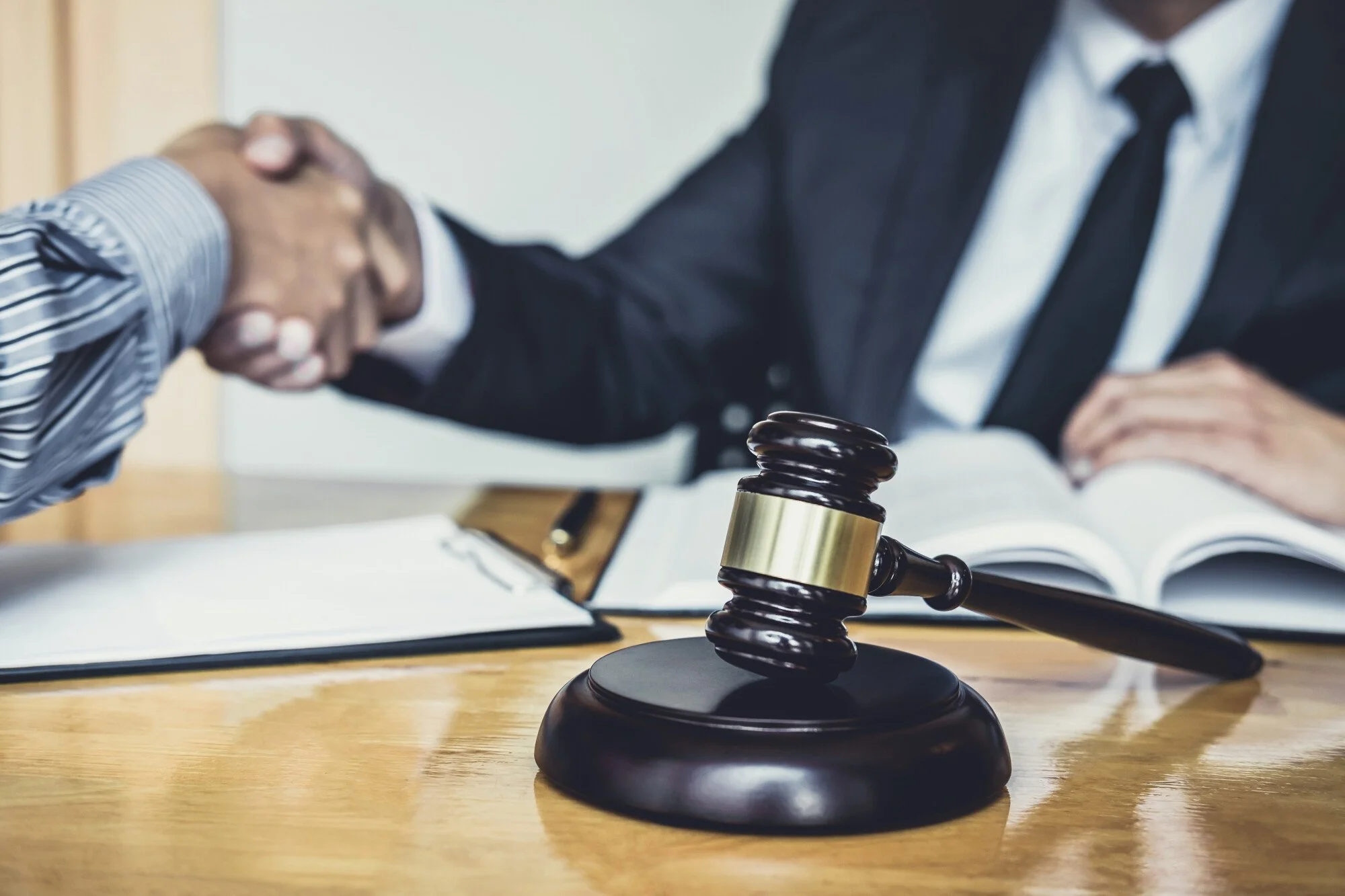 dui case