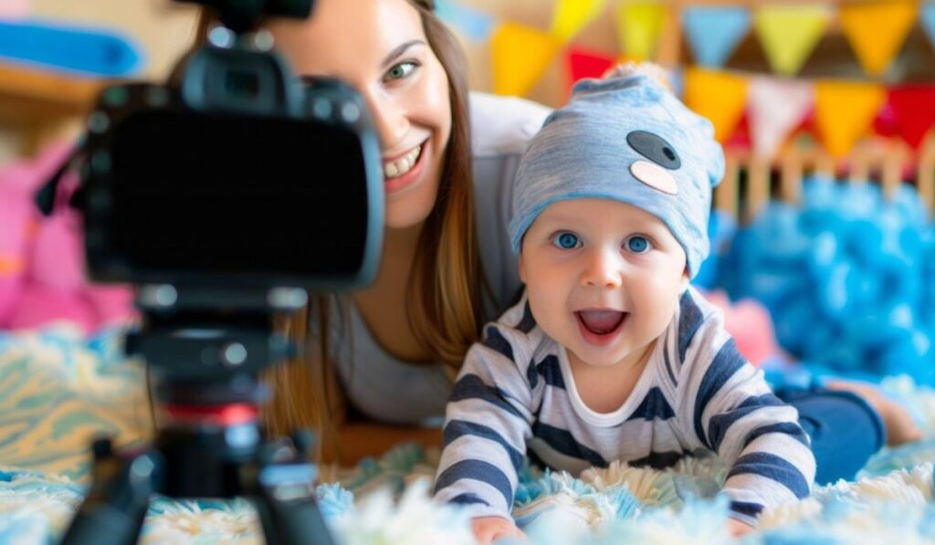 AI BABY GENERATORS
