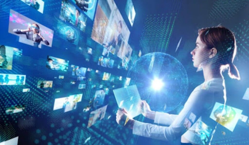 INFLUENCER MARKETING WITH AI