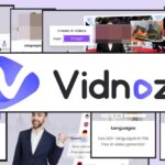 AI Tools from Vidnoz
