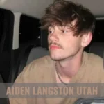 aiden langston utah