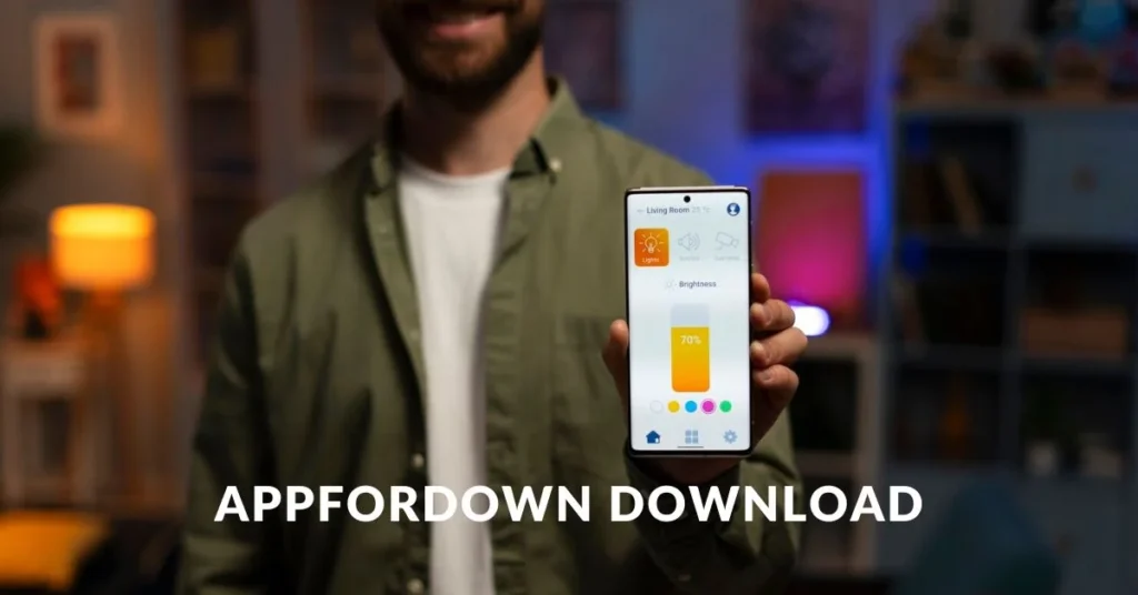 appfordown download