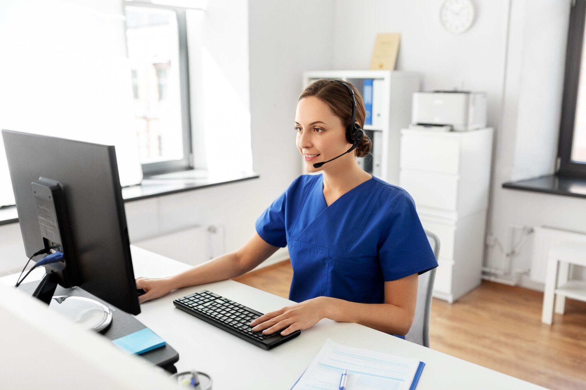 patient appointment reminders