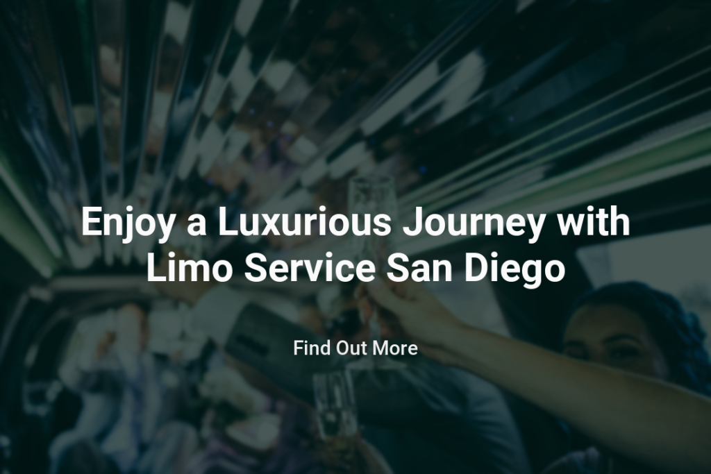 Luxurious Journey