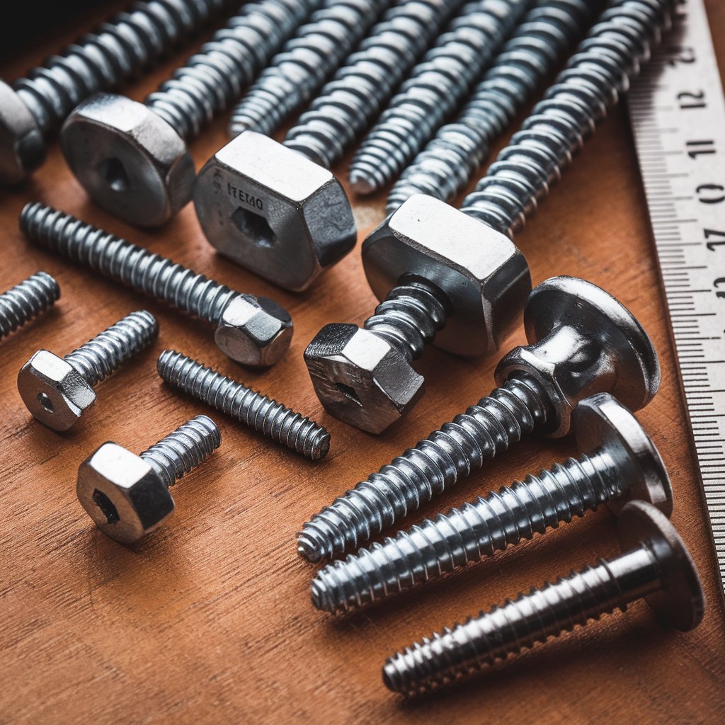 The Ultimate Guide to Allen Head Screws: Types and Their Uses - 2A Magazine