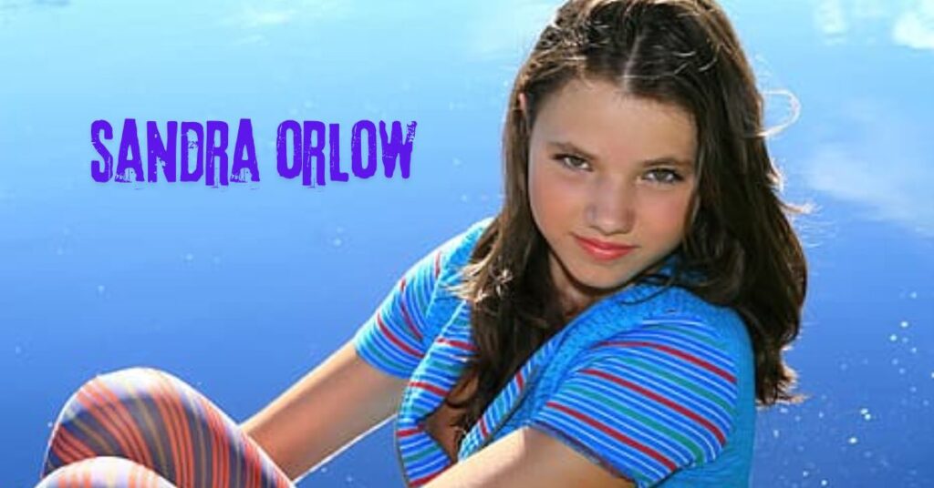 Sandra Orlow Rising Star In Entertainment 2A Magazine Celebrity Sandra Orlow Rising Star In Entertainment 2A Magazine Celebrity