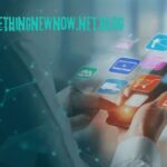 about somethingnewnow.net blog