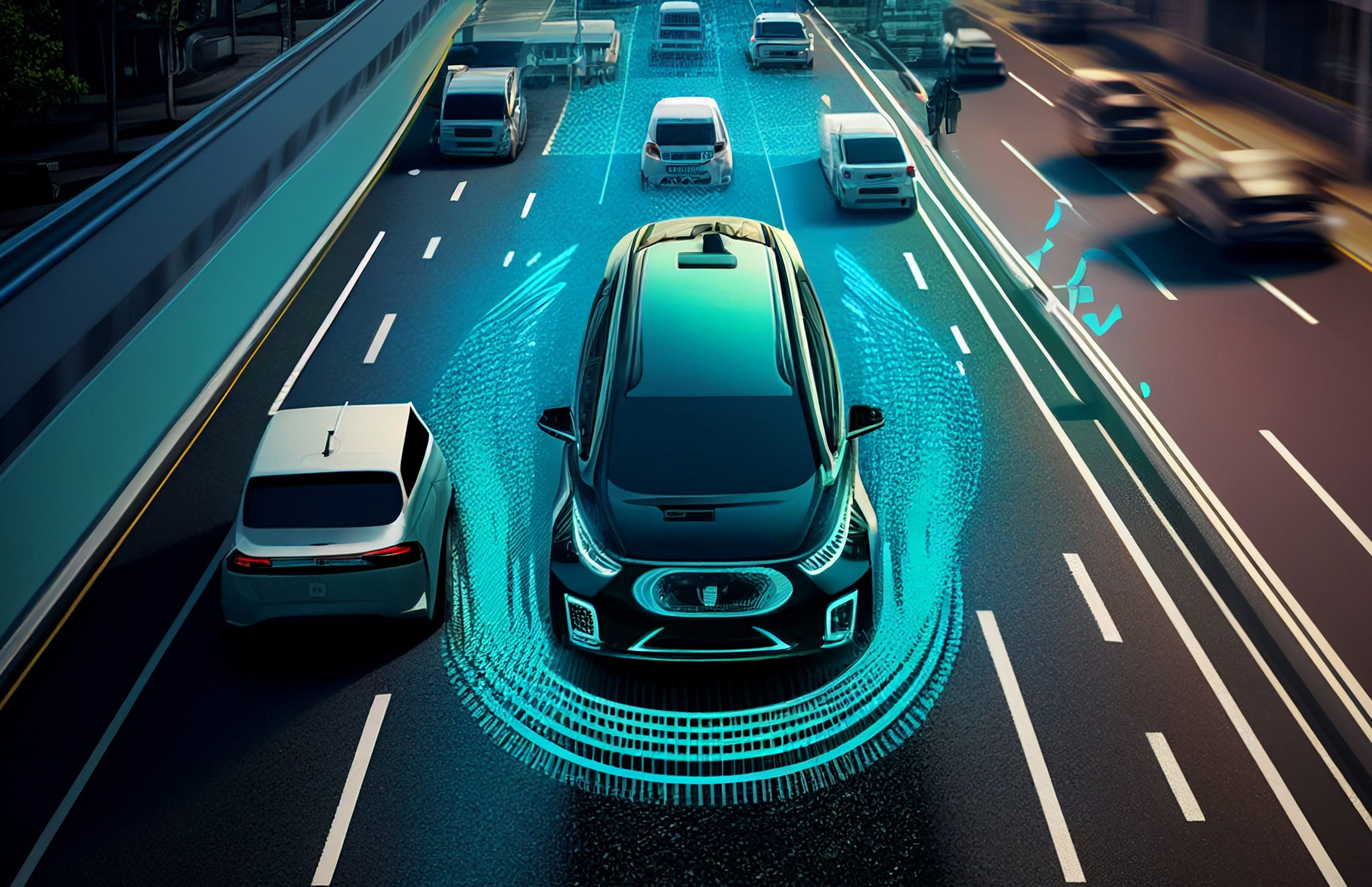 From ADAS to AI: The Top 7 Technologies Preventing Car Accidents Today ...