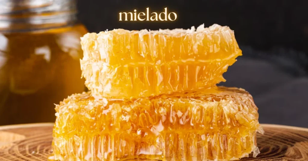 mielado
