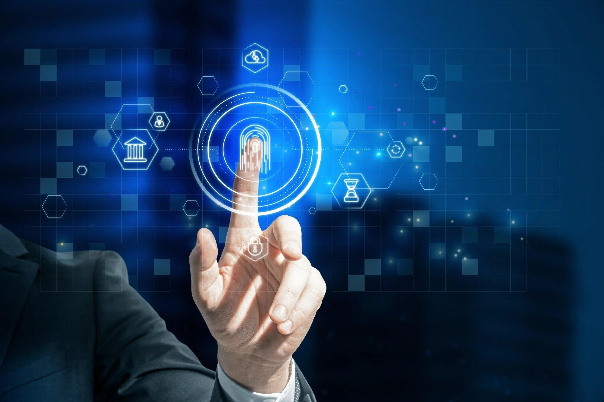 managed security operations center