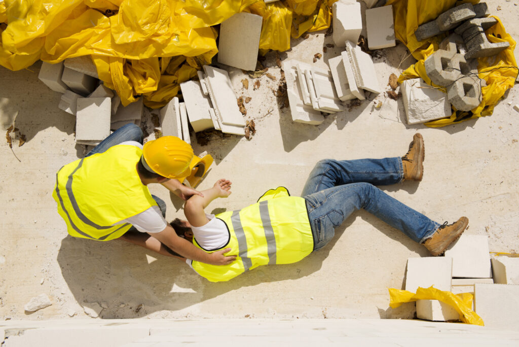 occupational overuse syndrome