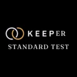 keeper standards test