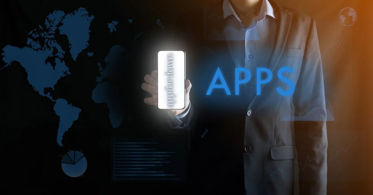 appfordown