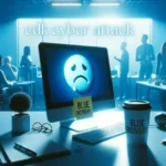 cdk cyber attack