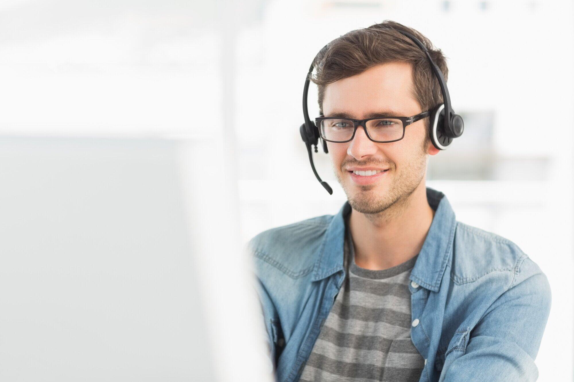 remote it support services