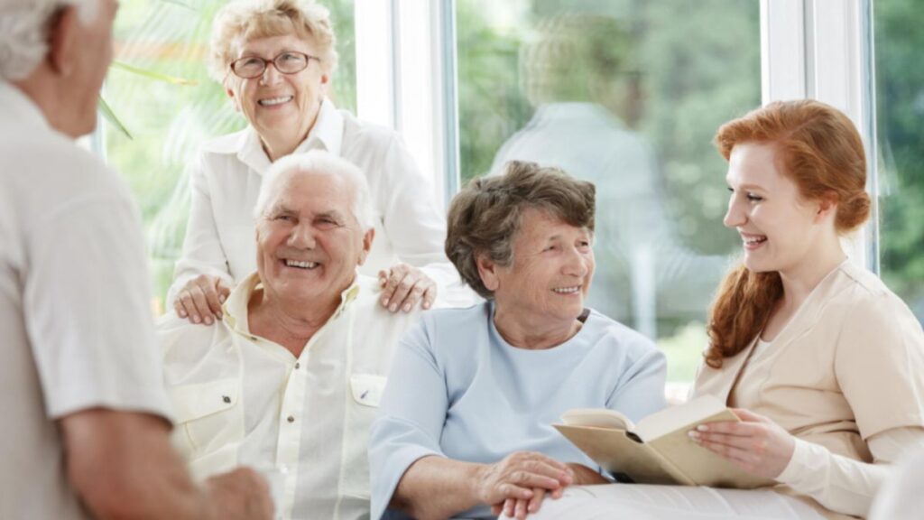 Understanding Respite Care for Hospice: A Comprehensive Overview