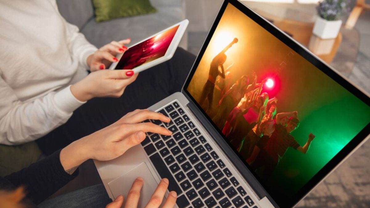 Mastering the Art of Mac DVD Burning