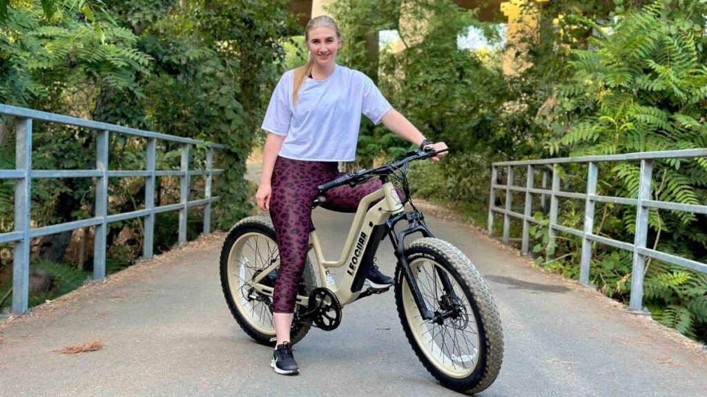 BIKING TOURS THIS AUTUMN
