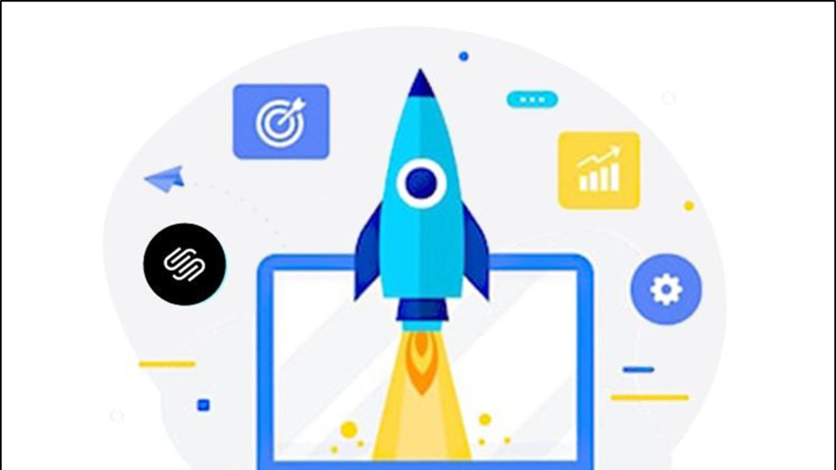 SQUARESPACE STORE SPEED