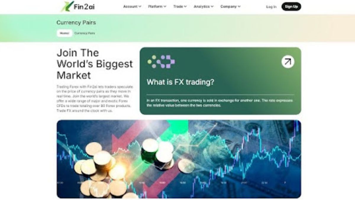 FIN2AI REVIEW