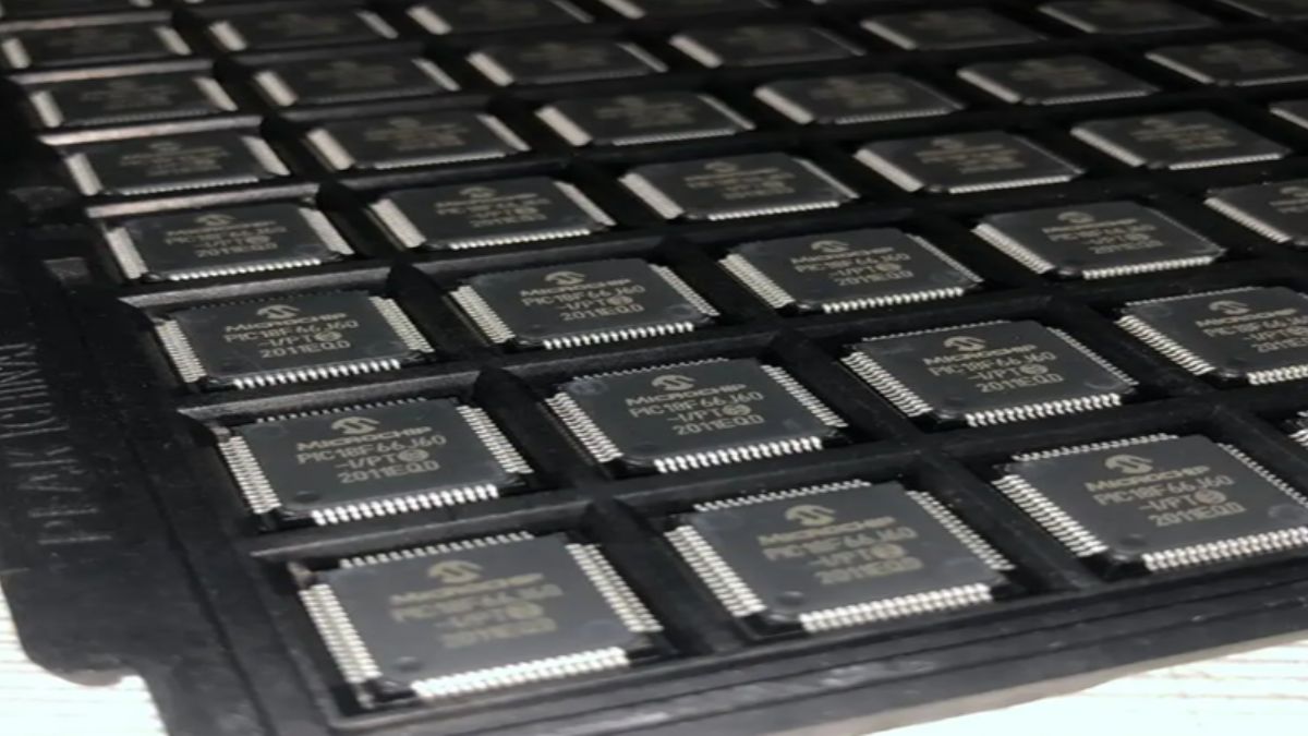 CHIPS MAKE THE FUTURE