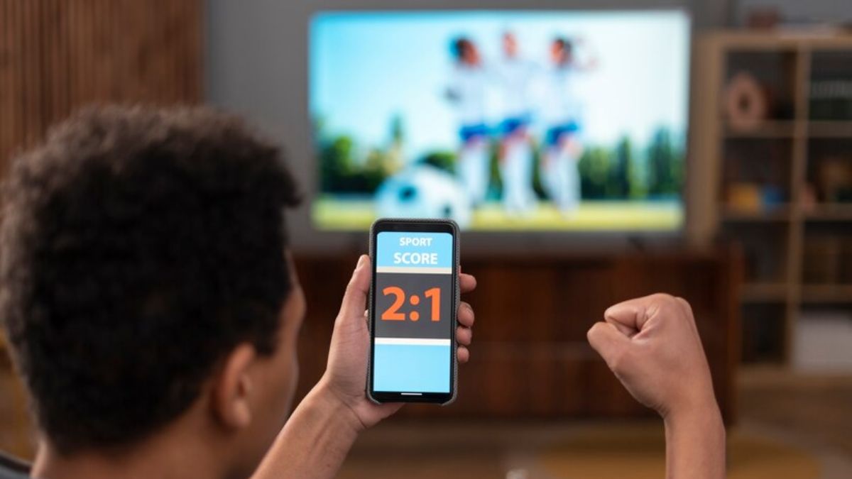 SPORTS ON THE STREAMEAST