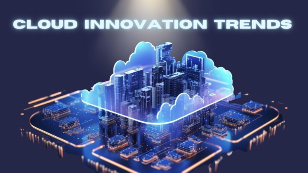 CLOUD INNOVATION