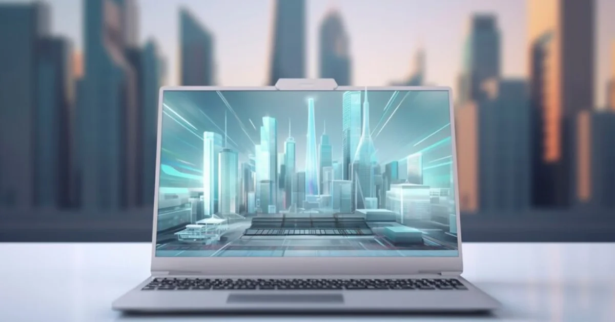 Laptop Features