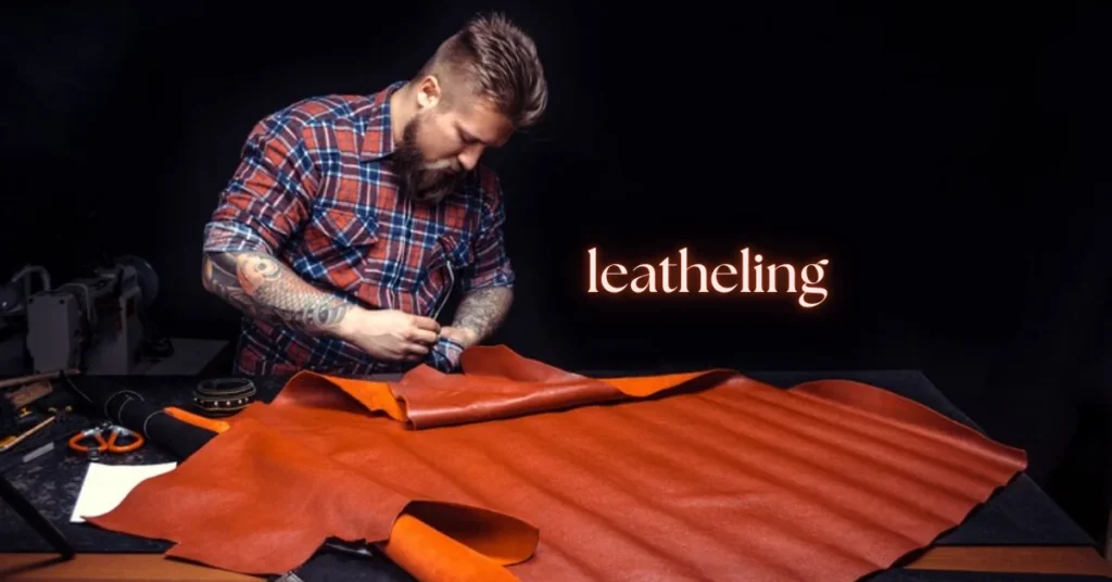 leatheling