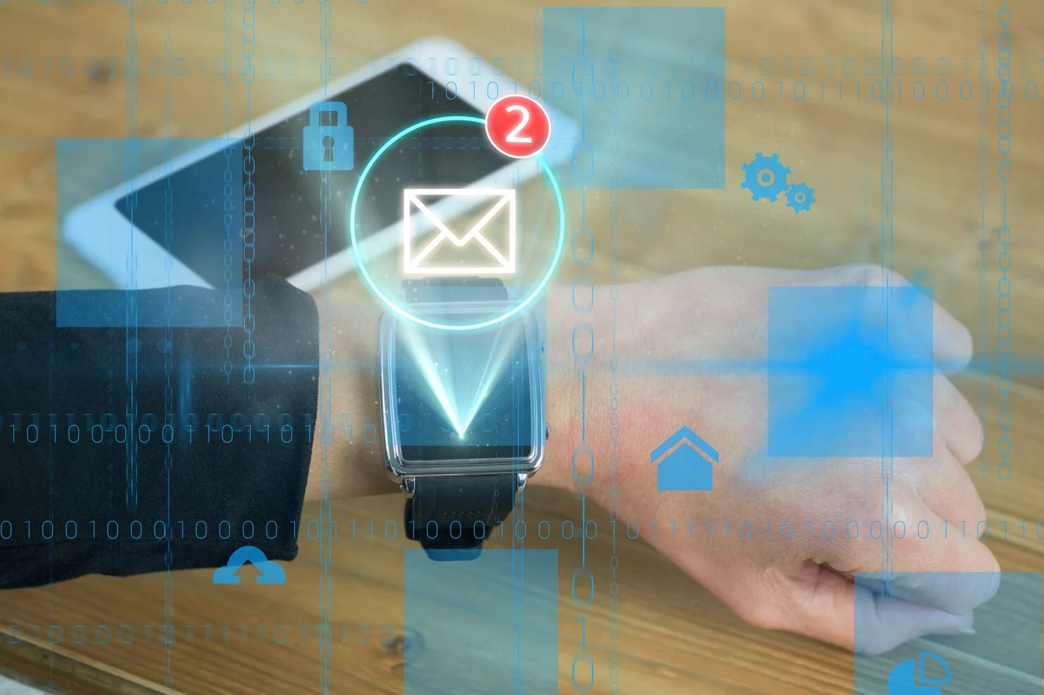 Interactive Direct Mail