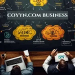 coyyn.com business