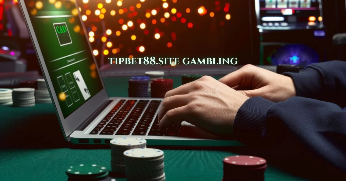 Tipbet88.site: Everything You Need to Know About This Betting Platform!