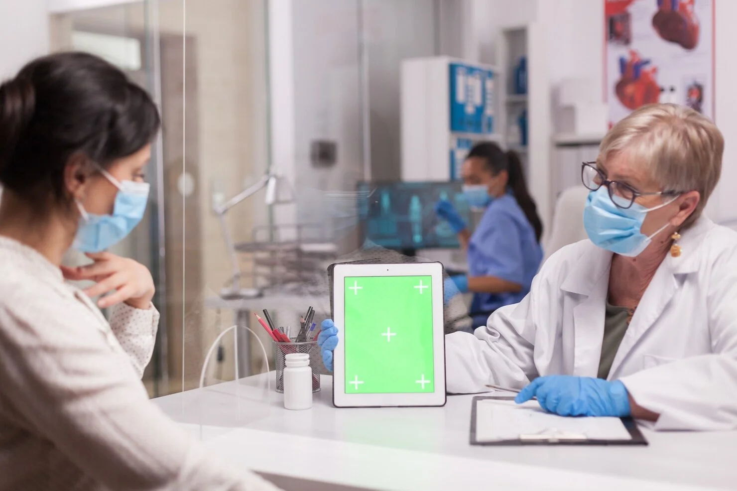 Medical Device Registration