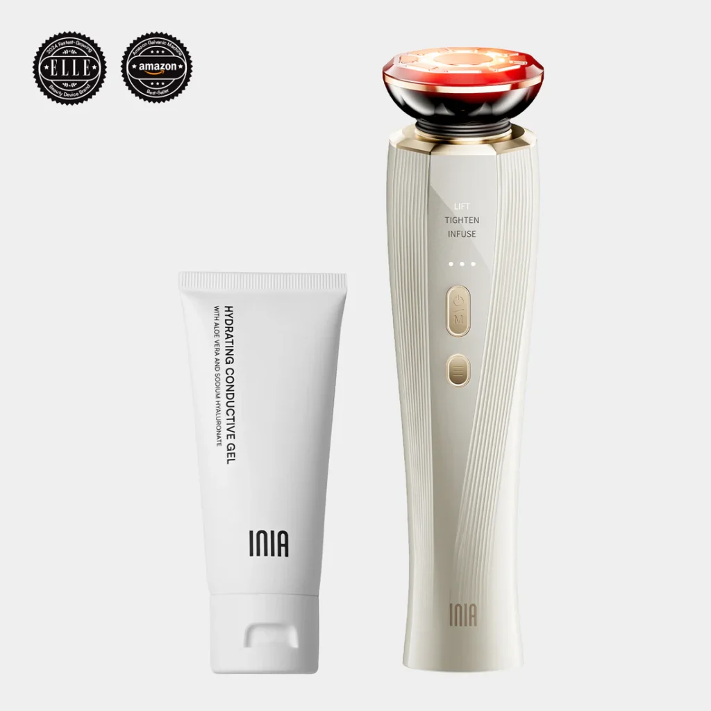 Microcurrent Facials