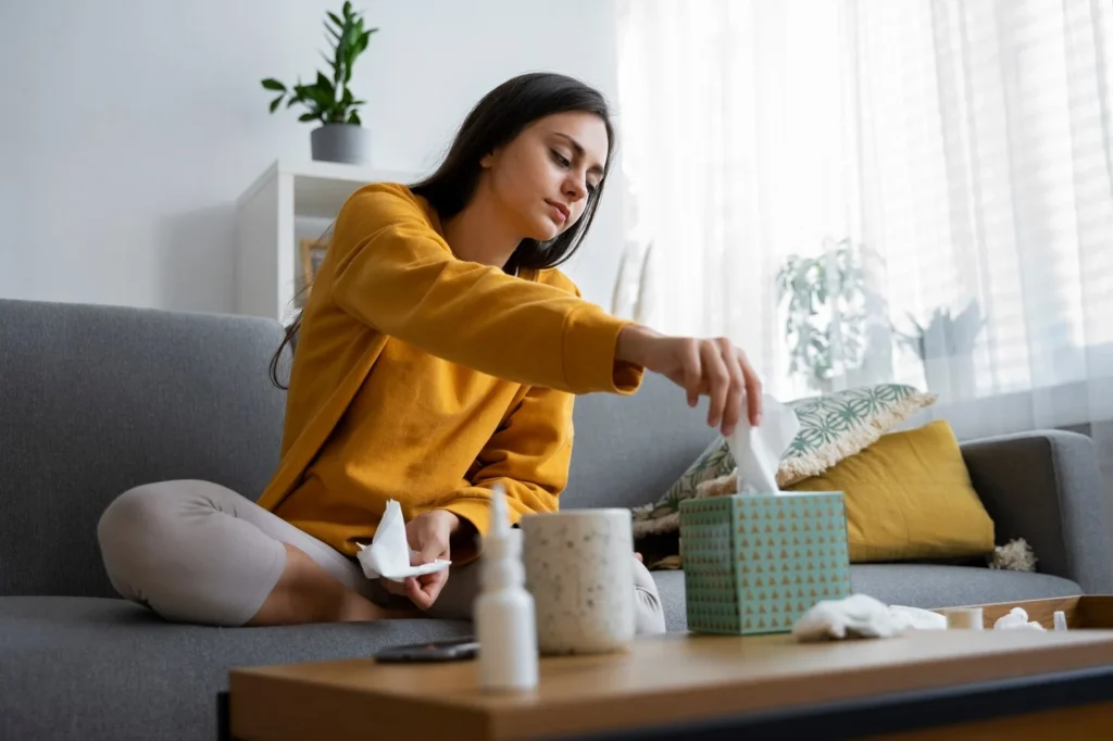 Secrets to Crafting a Cozy Home Atmosphere