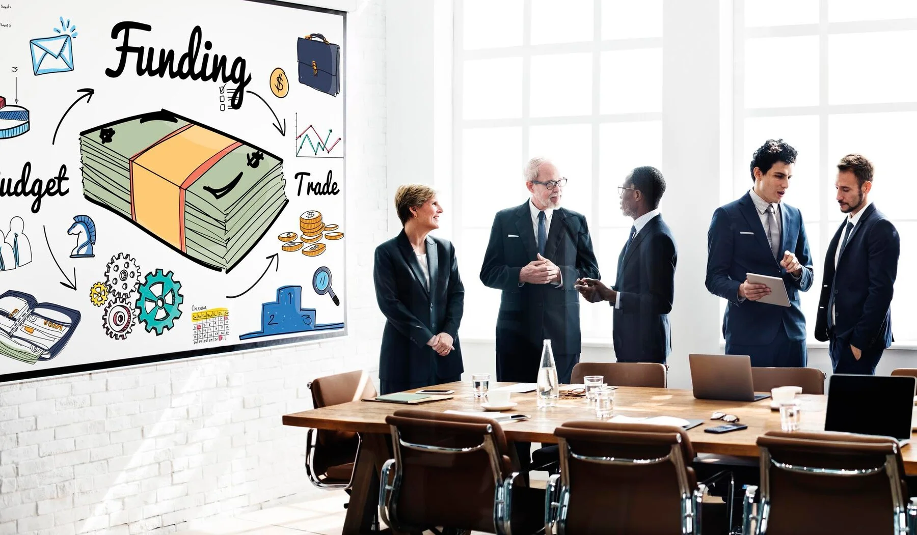 Financial Management for Businesses