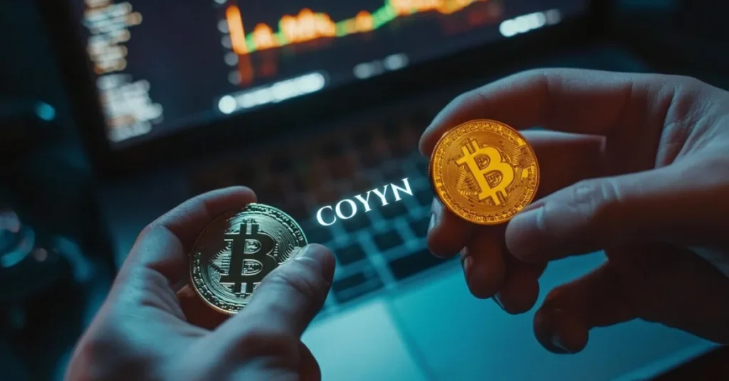 coyyn