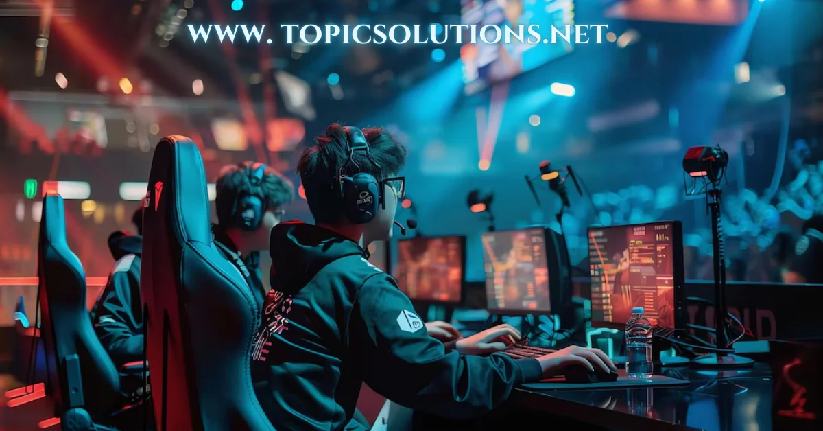 www. topicsolutions.net