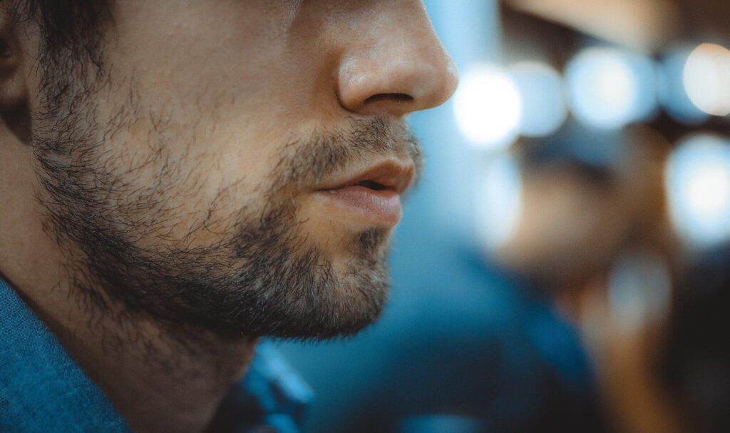 beard balm