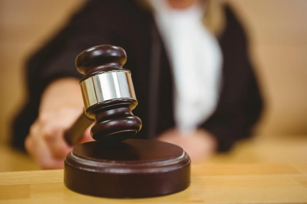 wrongful death suit