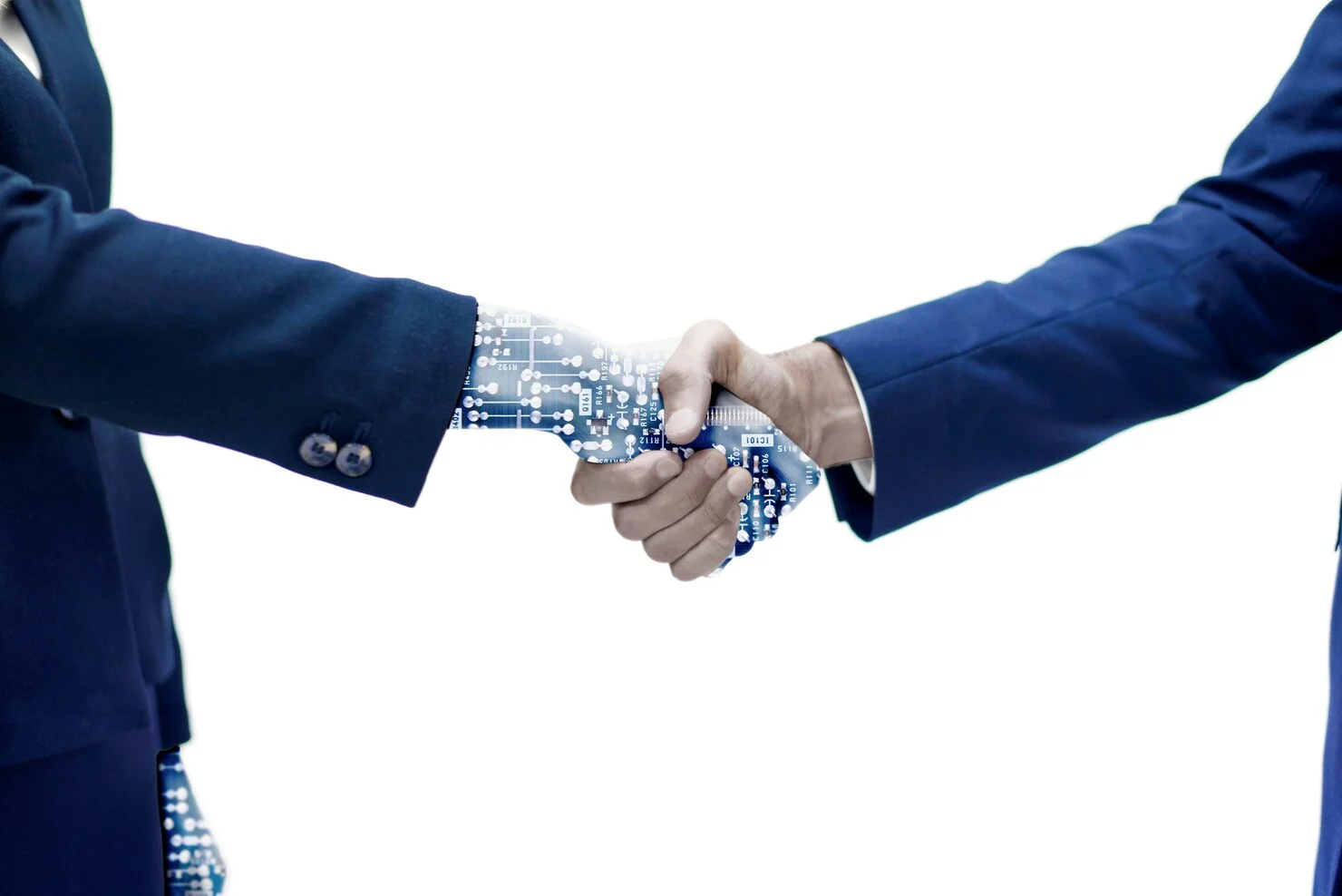 Strategic Partnerships