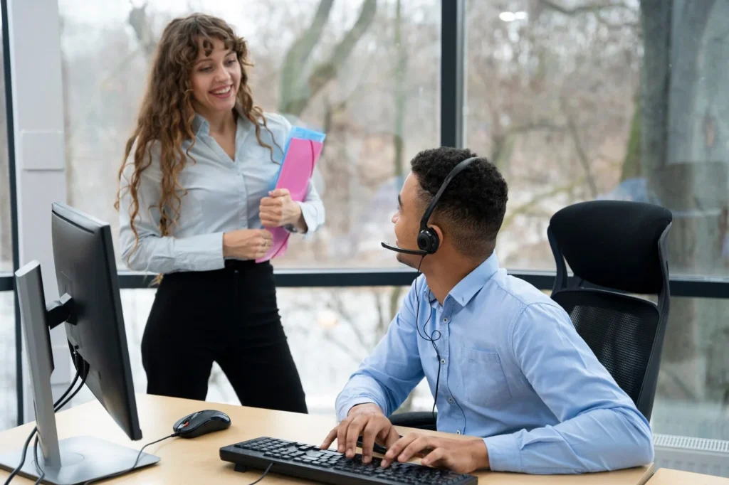 IT Support Services