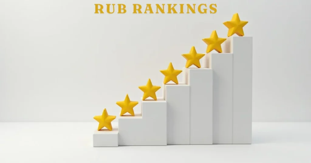 rub rankings