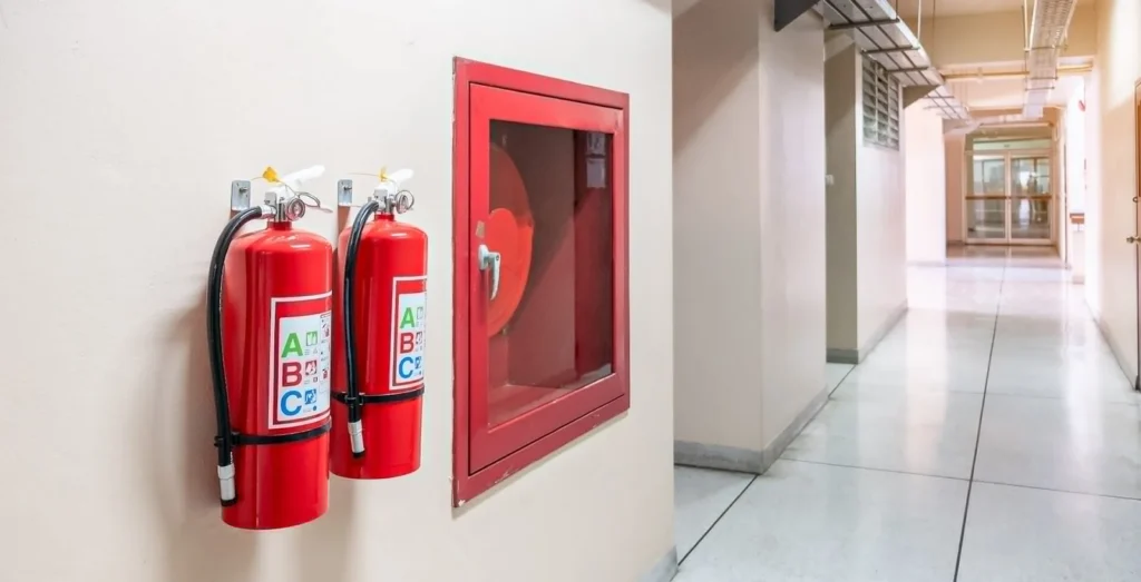 Fire Safety