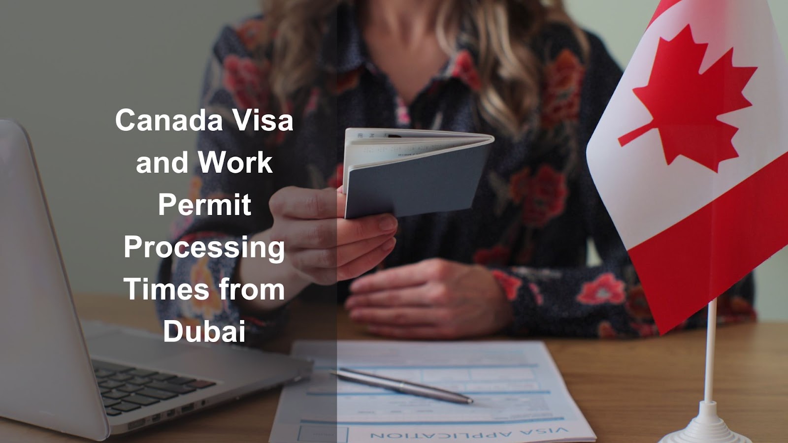 Dubai to Australia and Canada