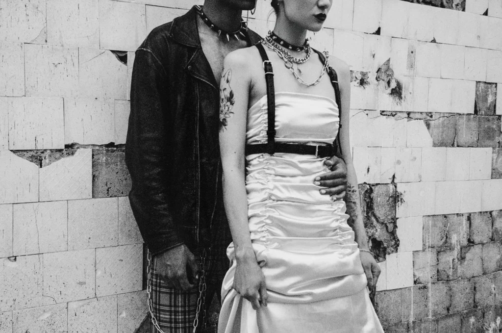Gothic Culture & Fashion