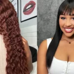 Lace Wigs and Types