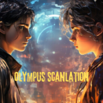 olympus scanlation