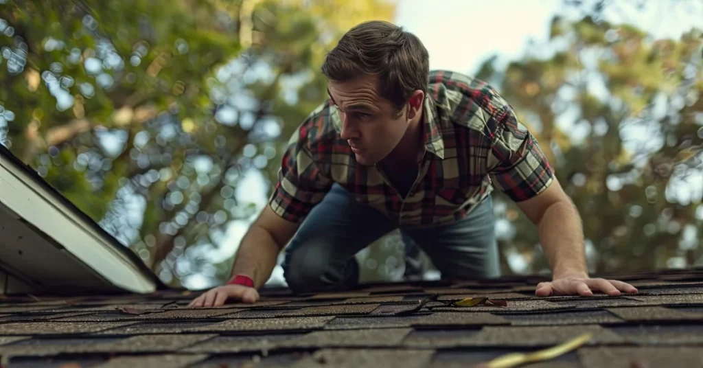Regular Roof Inspections